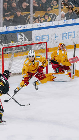 Ajoie - Langnau 16.03.23